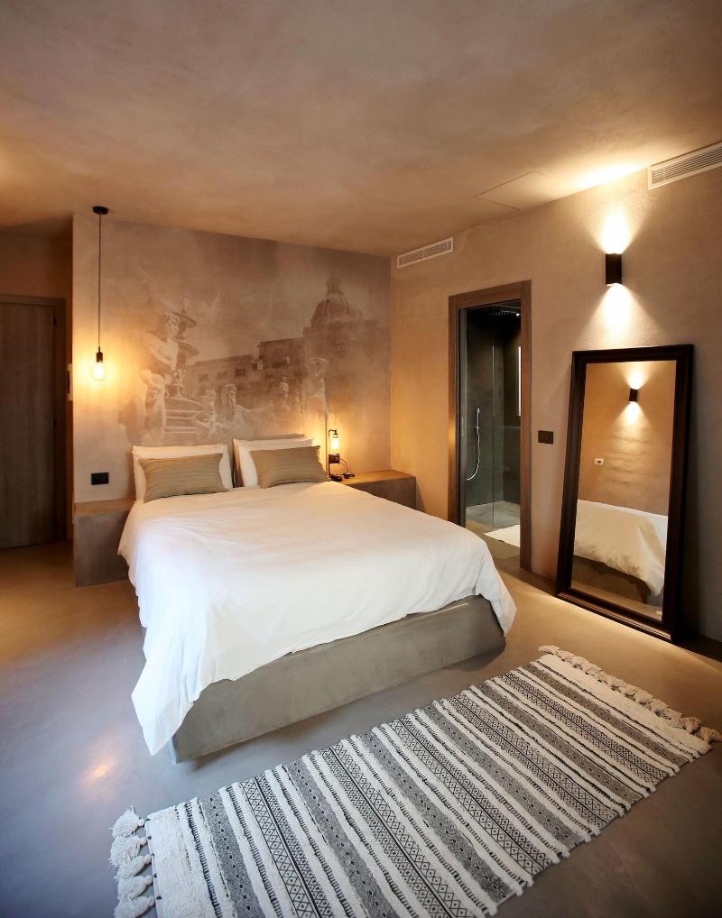 Casa Nostra Boutique Hotel - Oda