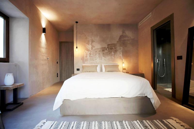 Casa Nostra Boutique Hotel - Oda