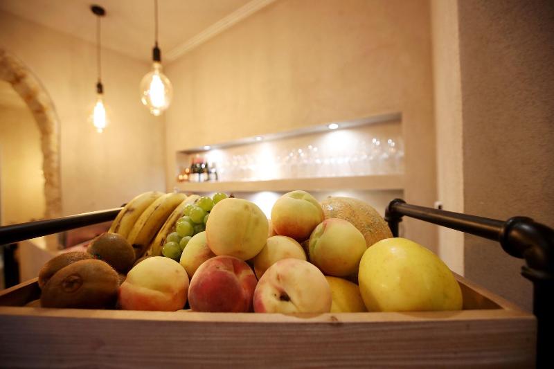 Casa Nostra Boutique Hotel - Restoran
