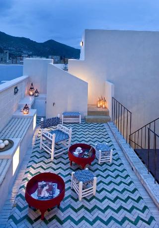 La Casa dell'Arancio otel fotoğrafı
