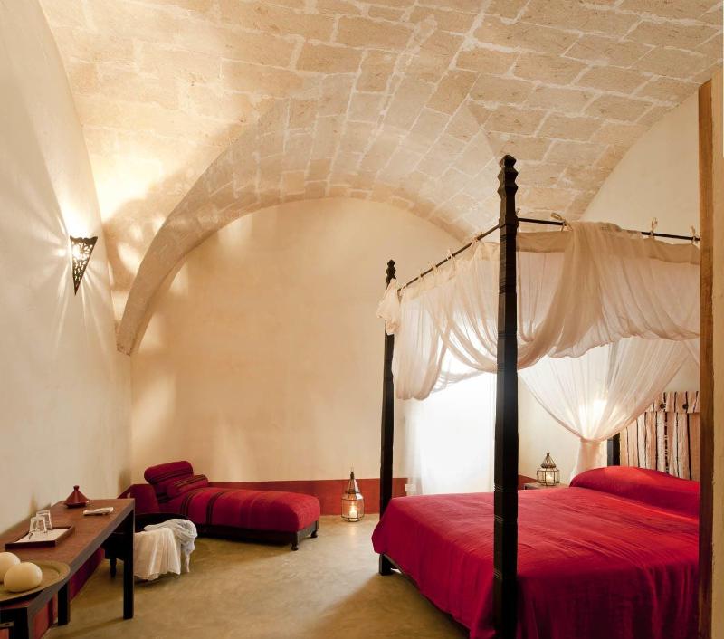 La Casa dell'Arancio - Oda