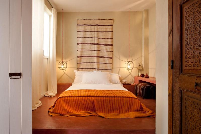 La Casa dell'Arancio - Oda