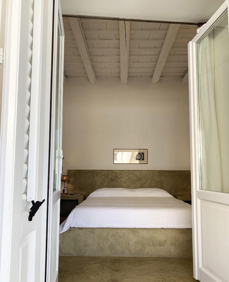 La Casa dell'Arancio - Oda