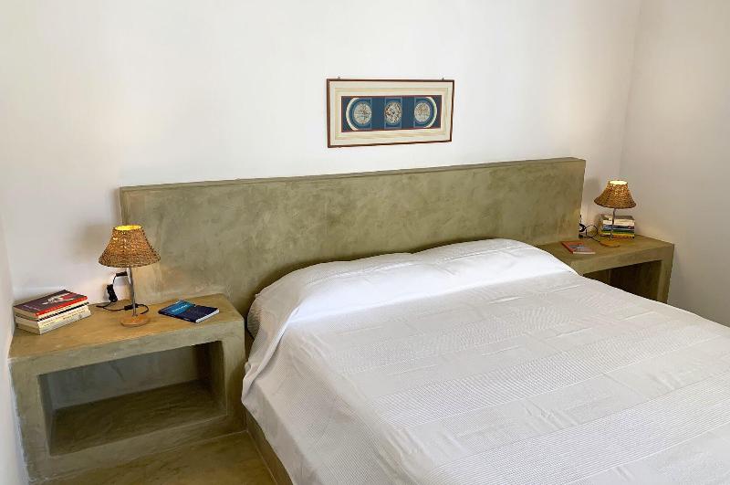 La Casa dell'Arancio - Oda