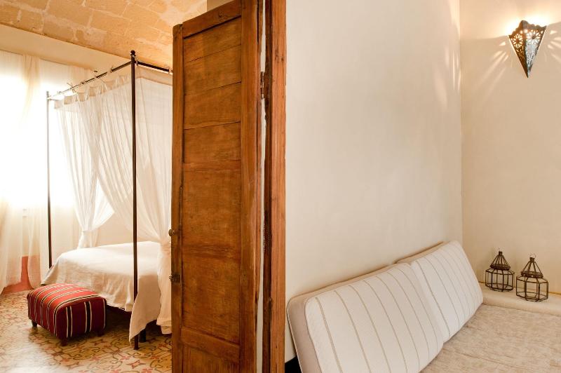 La Casa dell'Arancio - Oda
