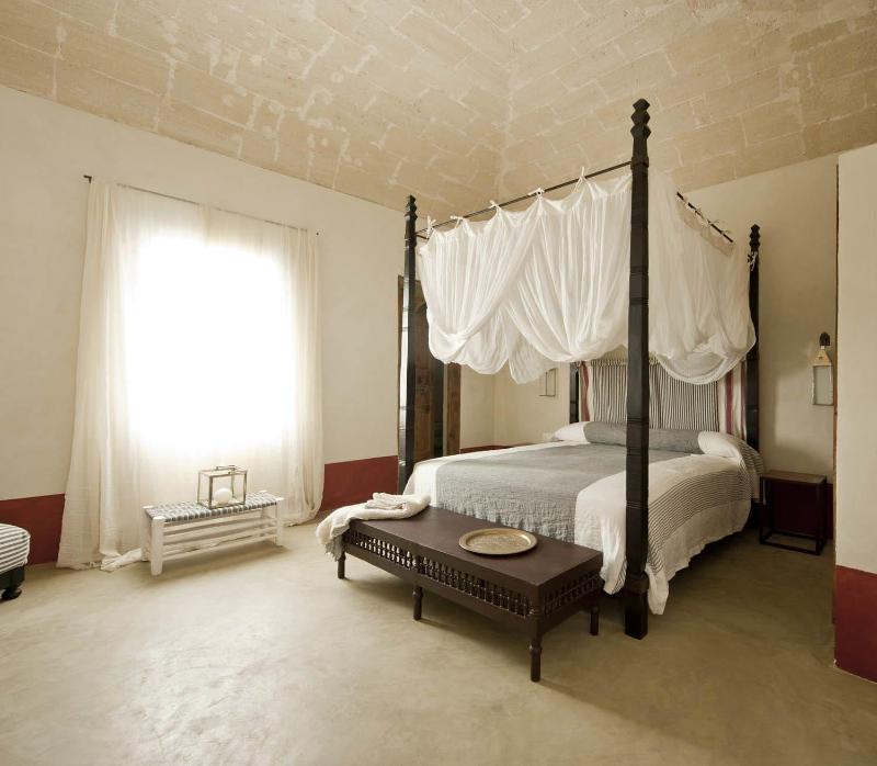 La Casa dell'Arancio - Oda