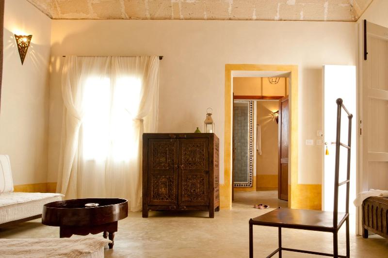 La Casa dell'Arancio - Oda