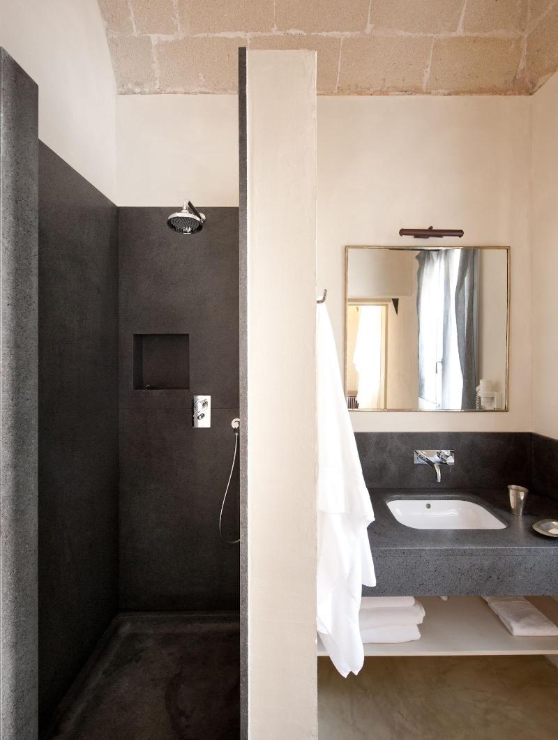 La Casa dell'Arancio - Oda