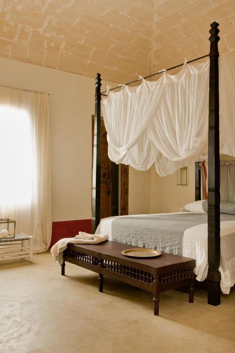 La Casa dell'Arancio - Oda