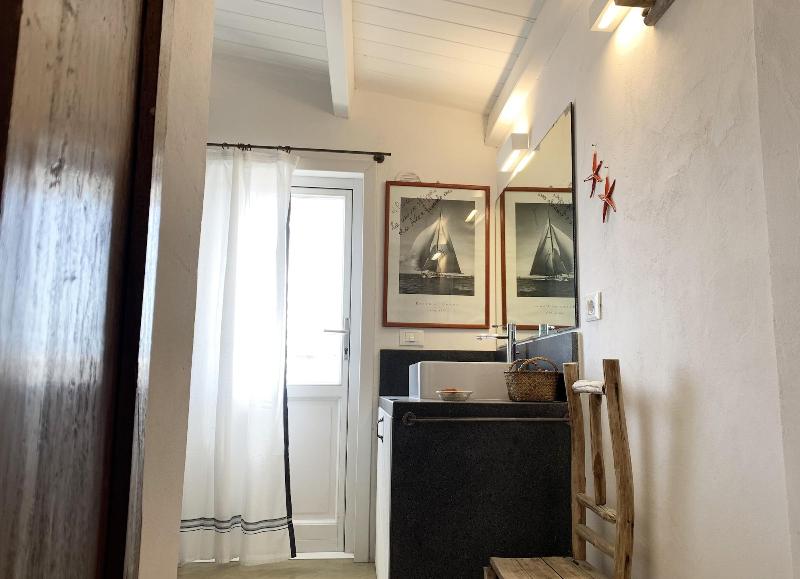 La Casa dell'Arancio - Oda
