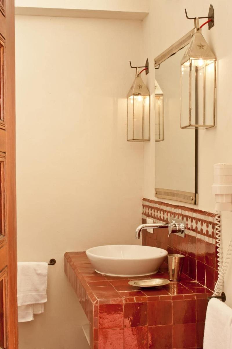 La Casa dell'Arancio - Oda