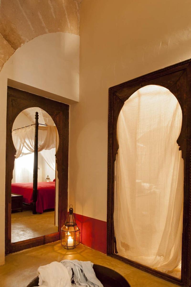 La Casa dell'Arancio - Oda