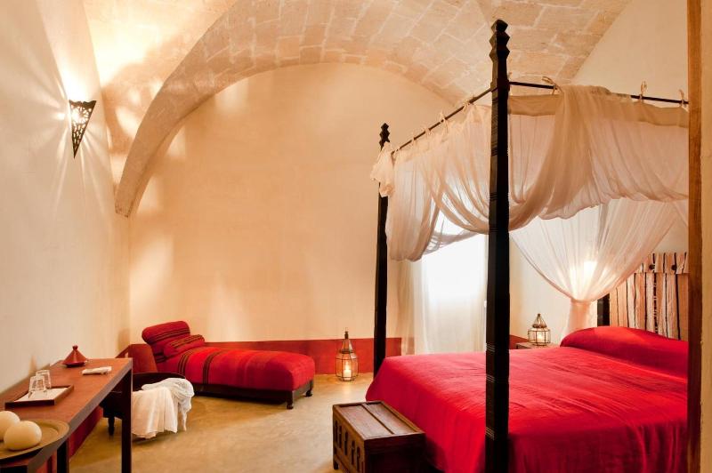 La Casa dell'Arancio - Oda