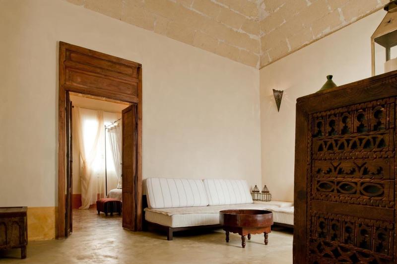 La Casa dell'Arancio - Oda