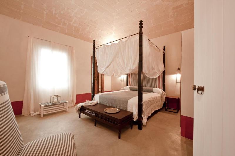 La Casa dell'Arancio - Oda