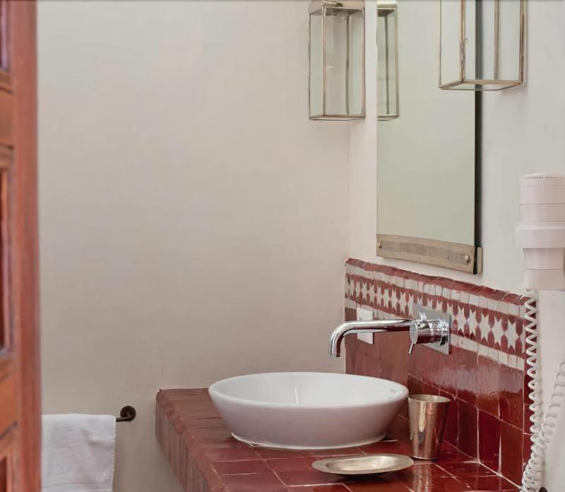 La Casa dell'Arancio - Oda