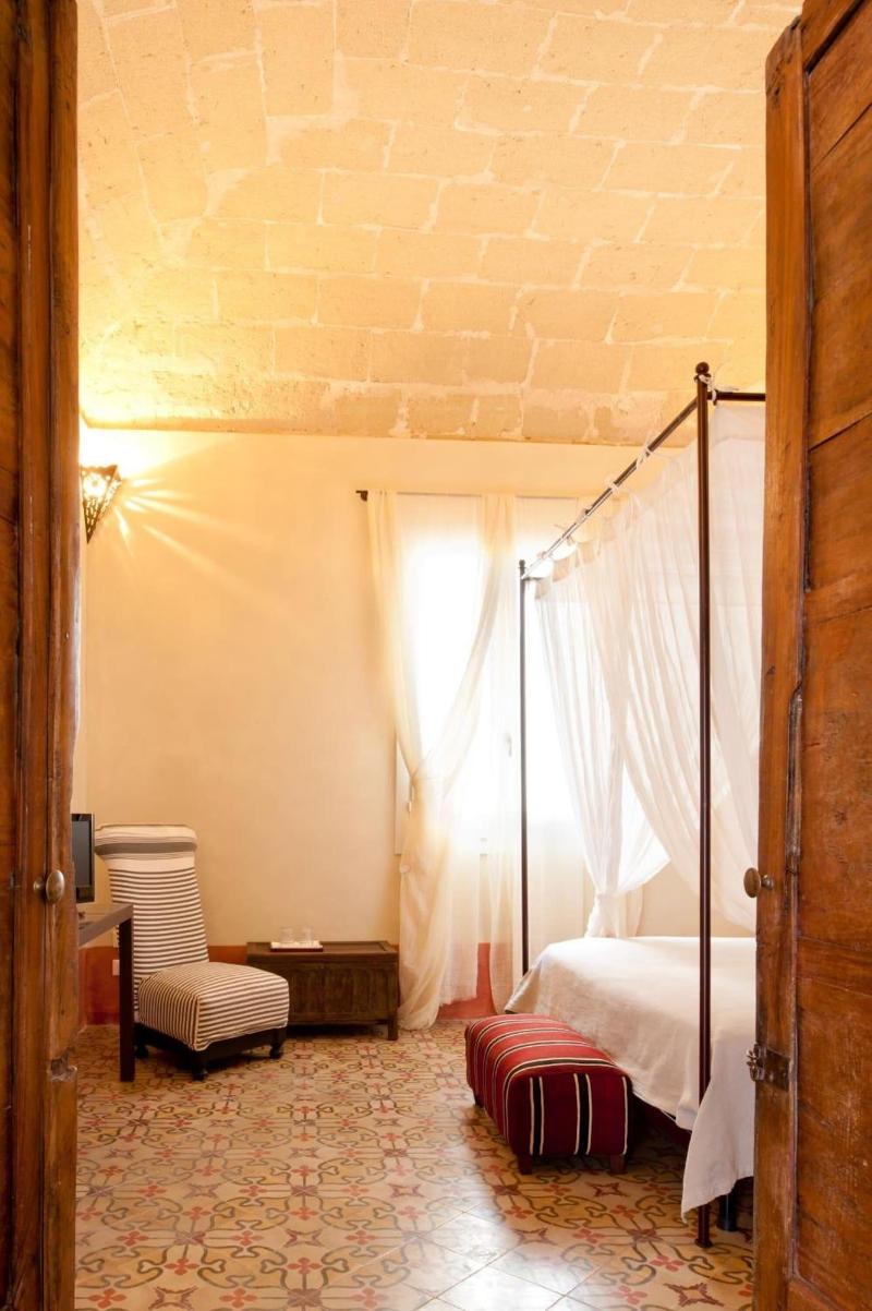 La Casa dell'Arancio - Oda