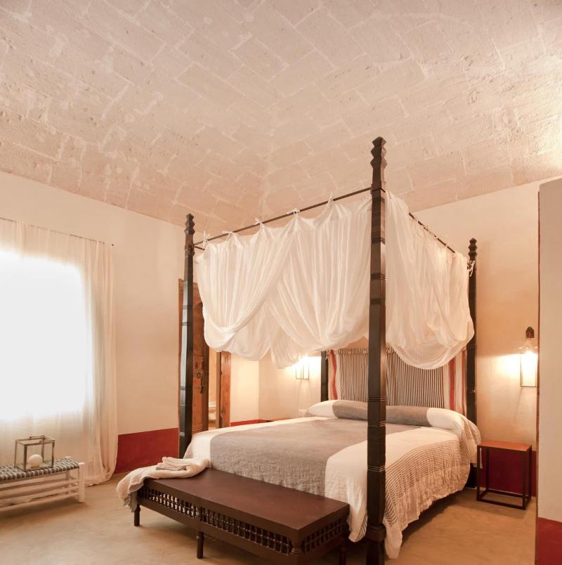La Casa dell'Arancio - Oda