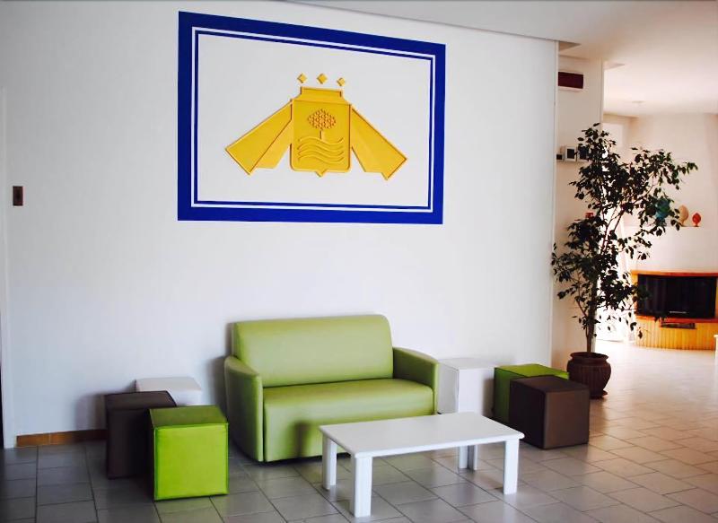 Hotel Dei Bizantini - Lobi