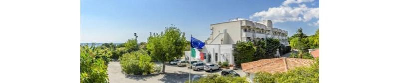 Hotel Dei Bizantini - Genel