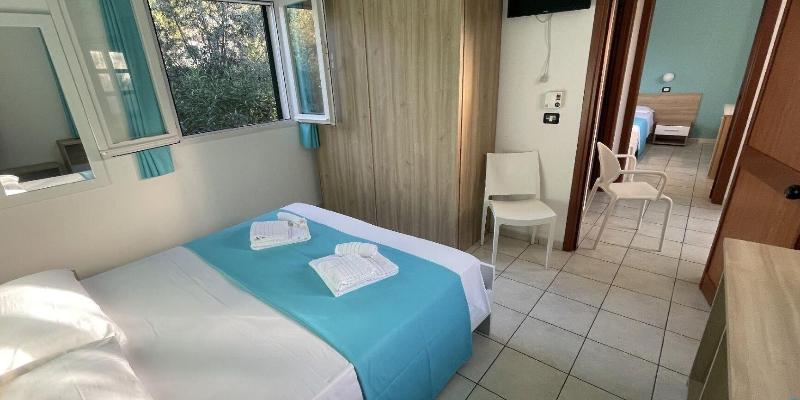 Hotel Dei Bizantini - Genel