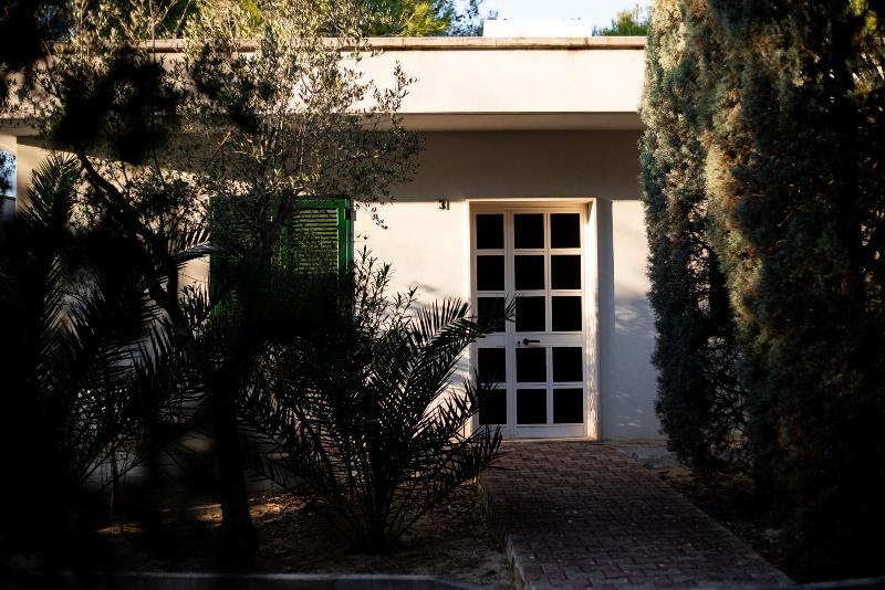 Hotel Dei Bizantini - Genel