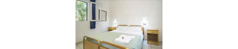 Hotel Dei Bizantini - Oda