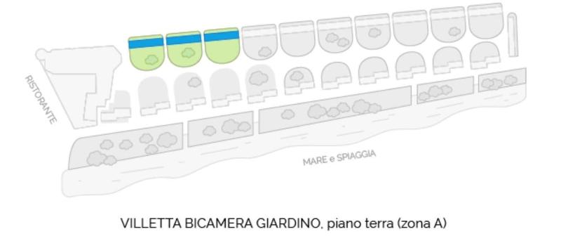 Hotel Dei Bizantini - Oda
