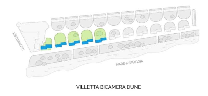 Hotel Dei Bizantini - Oda
