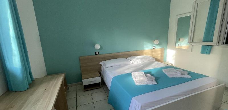 Hotel Dei Bizantini - Oda