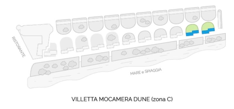 Hotel Dei Bizantini - Oda