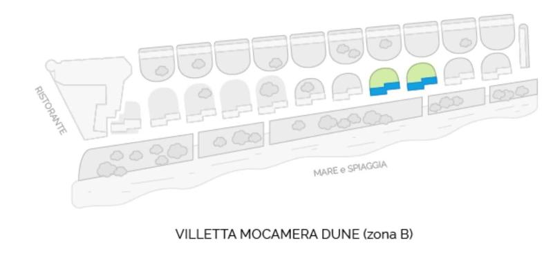 Hotel Dei Bizantini - Oda