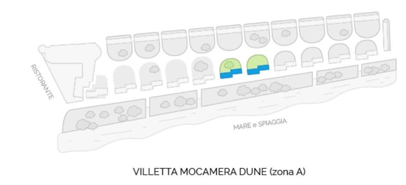 Hotel Dei Bizantini - Oda