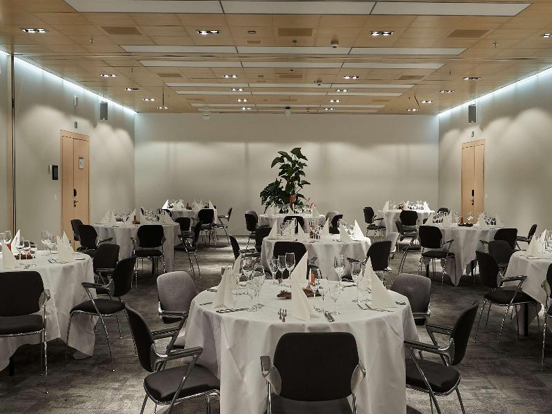 Radisson Blu Hotel, Lucerne - Toplantı