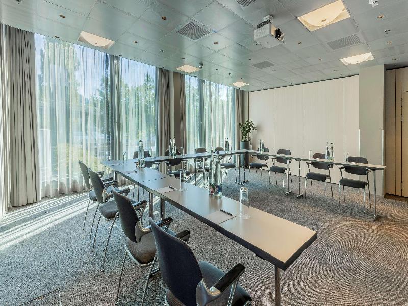 Radisson Blu Hotel, Lucerne - Toplantı