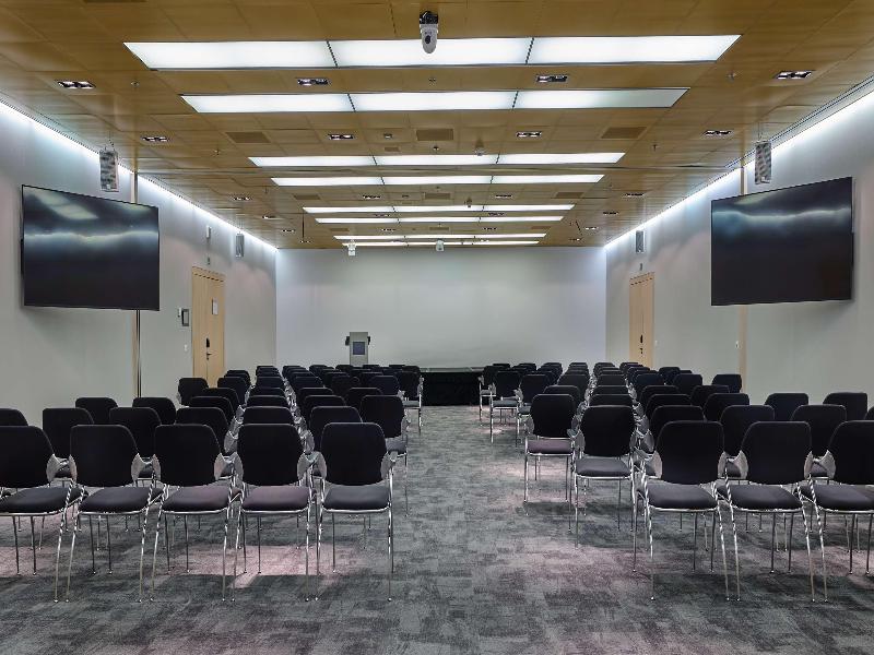 Radisson Blu Hotel, Lucerne - Toplantı