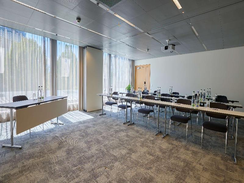 Radisson Blu Hotel, Lucerne - Toplantı