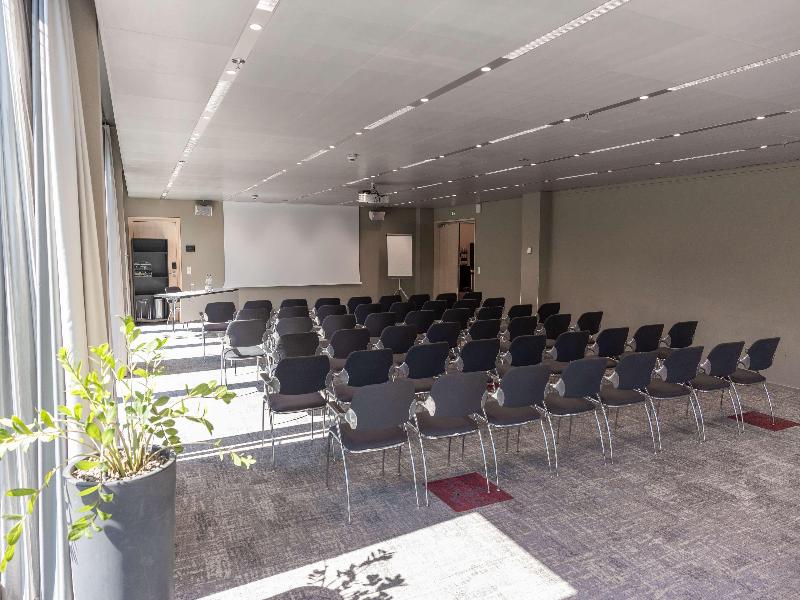 Radisson Blu Hotel, Lucerne - Toplantı