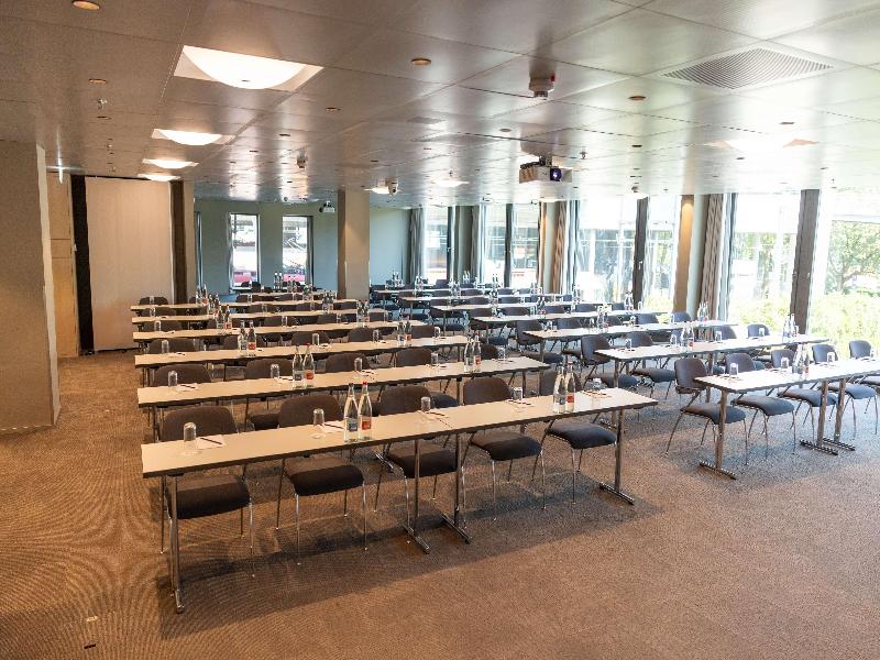 Radisson Blu Hotel, Lucerne - Toplantı