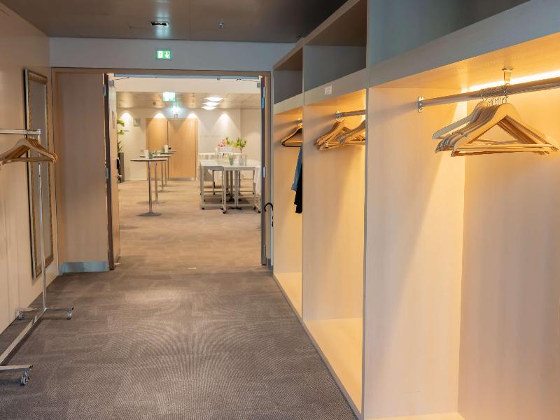 Radisson Blu Hotel, Lucerne - Toplantı