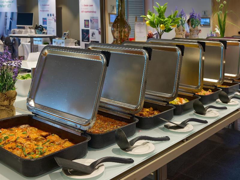 Radisson Blu Hotel, Lucerne - Toplantı