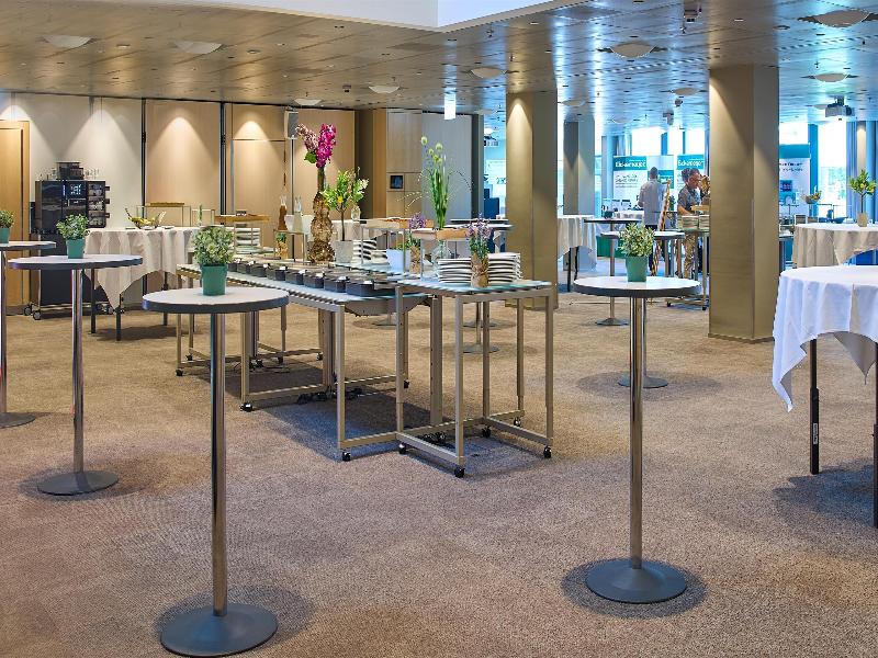 Radisson Blu Hotel, Lucerne - Toplantı