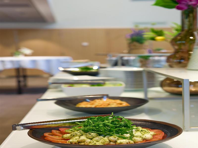 Radisson Blu Hotel, Lucerne - Toplantı