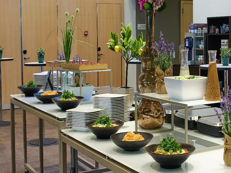 Radisson Blu Hotel, Lucerne - Toplantı
