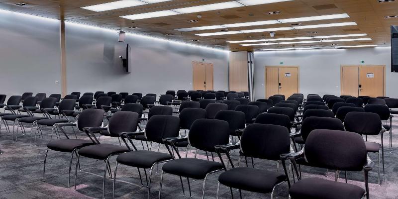 Radisson Blu Hotel, Lucerne - Toplantı