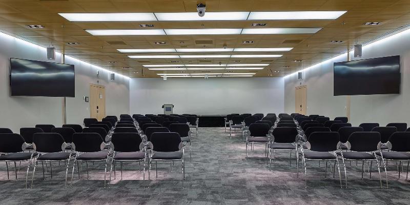 Radisson Blu Hotel, Lucerne - Toplantı