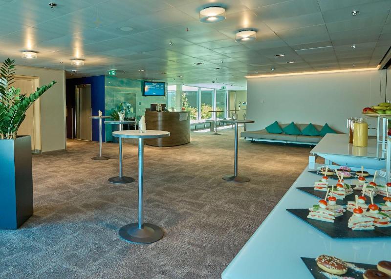 Radisson Blu Hotel, Lucerne - Toplantı