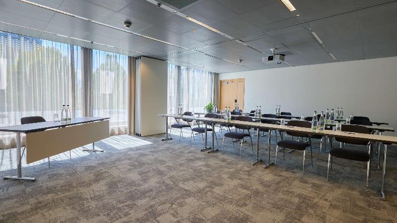 Radisson Blu Hotel, Lucerne - Toplantı