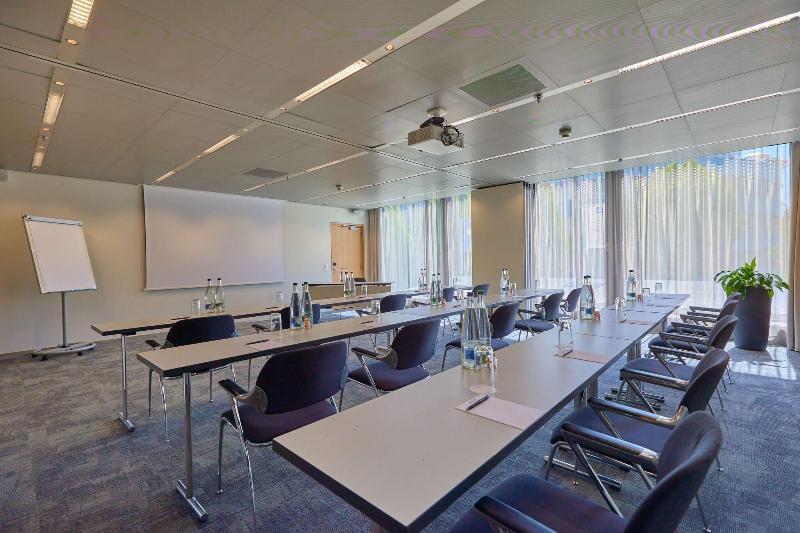 Radisson Blu Hotel, Lucerne - Toplantı