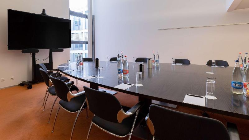 Radisson Blu Hotel, Lucerne - Toplantı